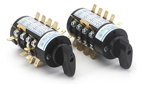 Hz5b-20/4.bbb Combinat De Transferencia Rotativa De 4 Fases