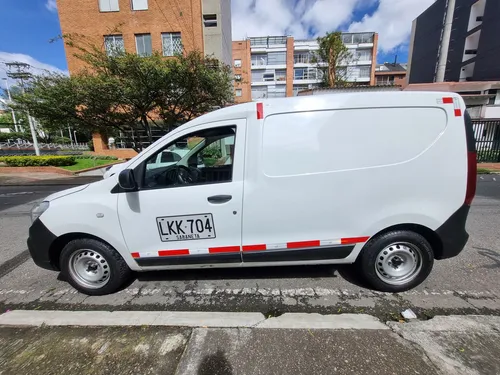 Renault Kangoo 1.6 Express