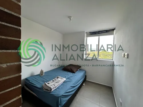 Apartamento En Venta En Viveros De Provenza. Cod V61636