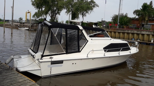 Genesis Barca 700