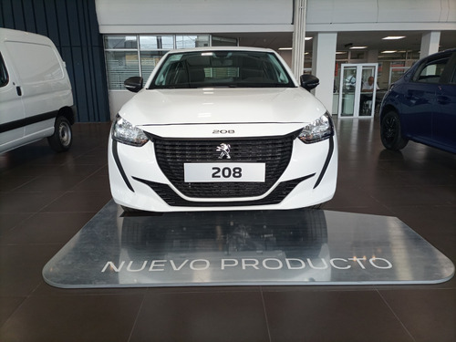 Imagen 3 de 15 de Peugeot 208 New Like 1.2 - Avec Peugeot