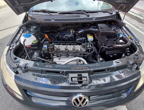 Volkswagen Gol Trend 1.6 Pack I 101cv