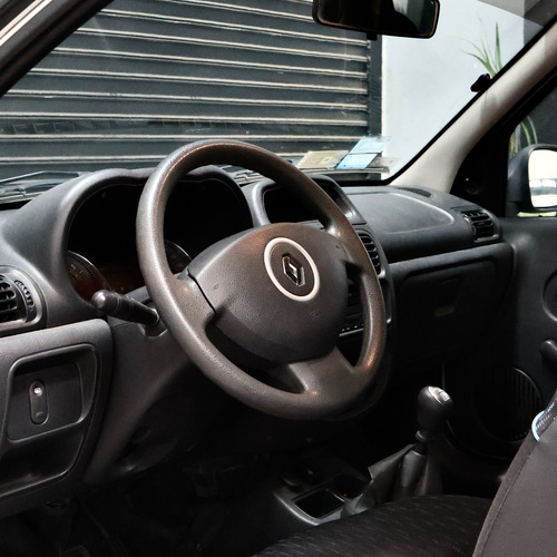 Renault Clio 1.2 Mio Confort Plus Abc 3P