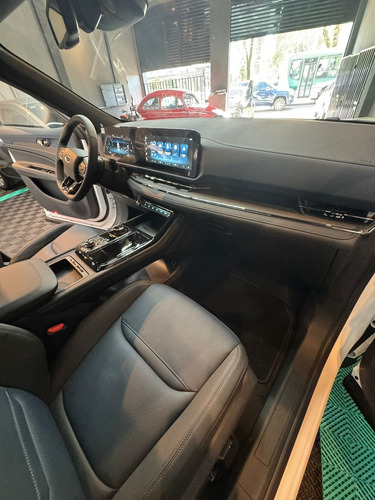 Ford Territory 1.8 Ecoboost Titanium At