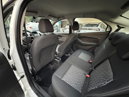 Ford Ka+ 1.5 Se