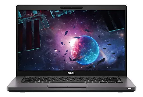 Notebook Dell Latitude 5400 Touch Core I5 16gb 256gb Win11