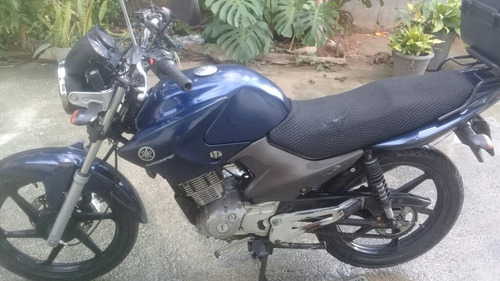 Imagem 7 de 12 de Yamara Ed 125