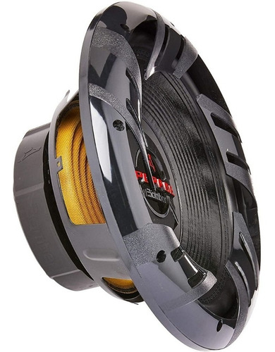 Alto Falante Subwoofer Bomber Upgrade 12'' 350wrms 4 Ohms