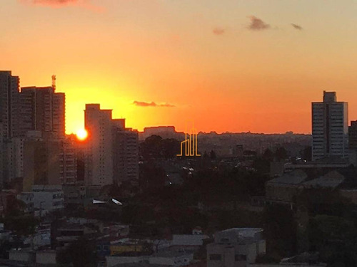 Imagem 20 de 30 de Flat Para Alugar, 42 M² Por R$ 2.850,00/mês - Centro - São Bernardo Do Campo/sp - Fl0028