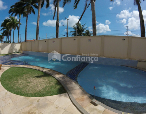Imagem 30 de 30 de Apartamento À Venda No Bairro Vila Ellery - Fortaleza/ce - 677