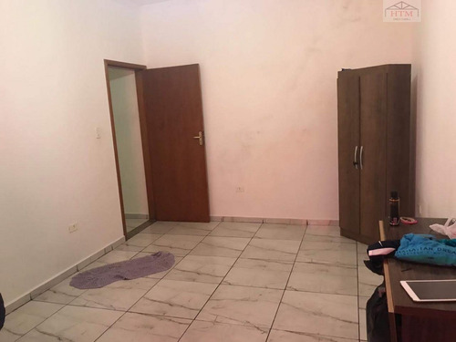 Imagem 16 de 20 de Casa A Venda No Bairro Jamaica Em Itanhaém - Sp. - Ita 0804-1