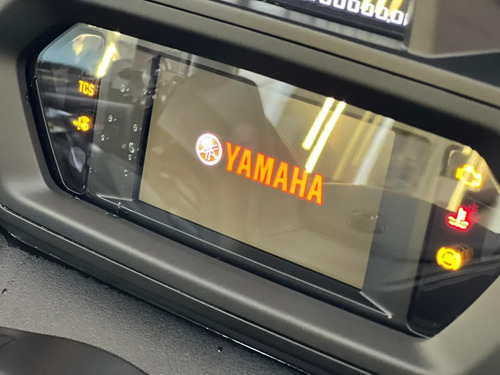 Yamaha Xmax 250 Connected Abs - Faby