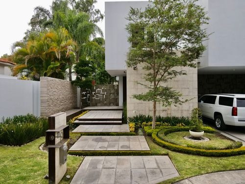 Imagen 5 de 30 de Casa En Venta En Valle Real Con Alberca