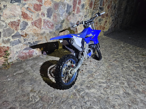 Yz 250 2t