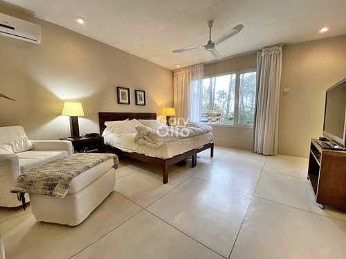 Imagen 19 de 30 de Casa En Barrio Privado En Punta Del Este. Laguna Blanca- Ref: 23274