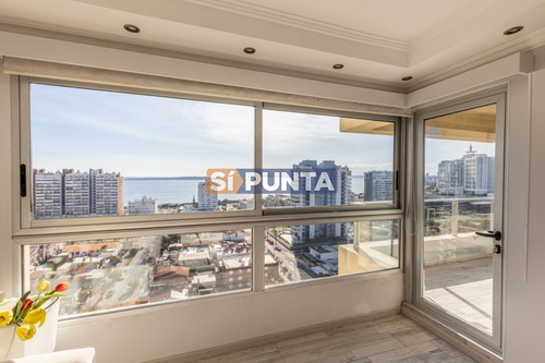Imagen 5 de 24 de Apartamento Reciclado En Excelente Ubicación