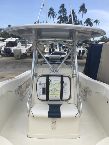 Imagen 15 de 15 de Hydra Sport Open 2800cc 28