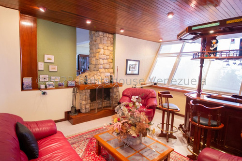 Casa Venta San Antonio De Los Altos