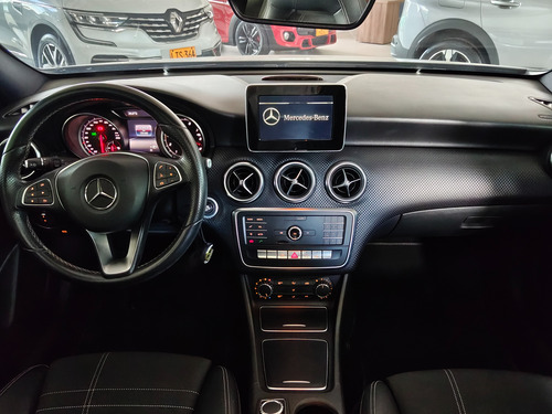 Mercedes-Benz Clase A 1.6 A 200