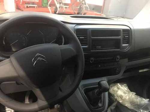 Citroën Jumpy 1.6 L3 Hdi 115 Business 2021