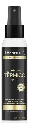 Protector Termico Tresseme