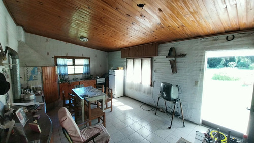 Venta Casa Quinta Barrio Colinas Verdes, Sierra De Los Padres