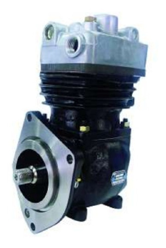 Compressor Ar Caminhoes Vw Constellation 13-180e 15-180e