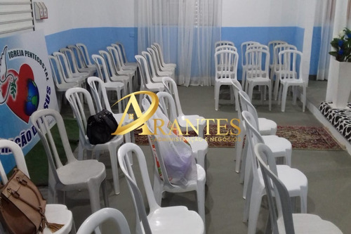Imagem 3 de 7 de Salao - Sl00003 - 70837041