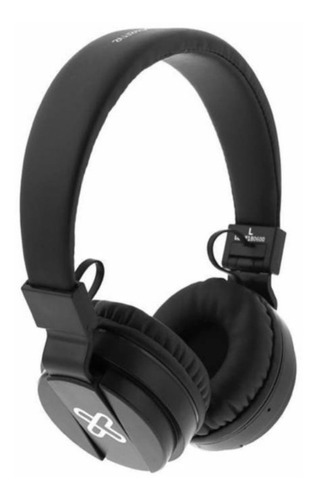 Audifono Bluetooth Klip Xtreme Fury Black 9hrs - Revogames