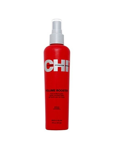 Chi Amplificador De Volumen De Líquido Bodifying Glaze