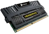 Comprar Memoria Ram Ddr3 8gb Bus 1600 Vengeance Corsair