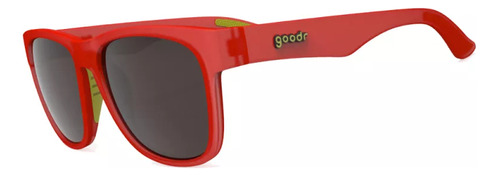 Lentes Golf Goodr Grip It And Sip It Rojo Fbfg-rd-cp1-rf