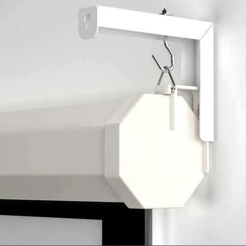 Soporte Gancho Universal Pared Para Colgar Ecran