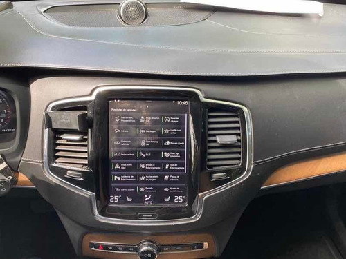 Volvo Xc90 2.0 T6 Inscription 2017