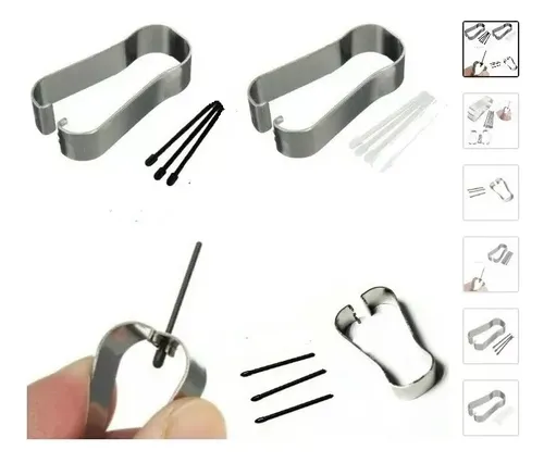 comprar Punta Repuesto Lapiz Samsung Spen Galaxy Book,s6,s7,s8,s9