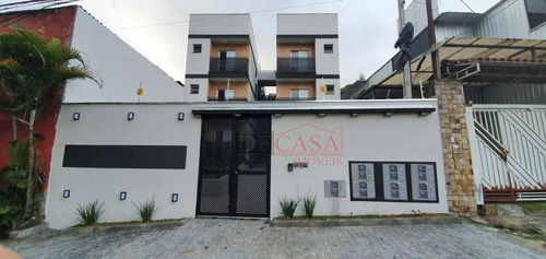 Imagem 2 de 24 de Apartamento Com 2 Dormitórios À Venda, 40 M² Por R$ 176.000,00 - Itaquera - São Paulo/sp - Ap6388