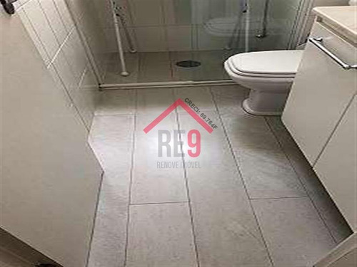 Imagem 10 de 30 de Apartamento Sacomã Sao Paulo/sp - 1493
