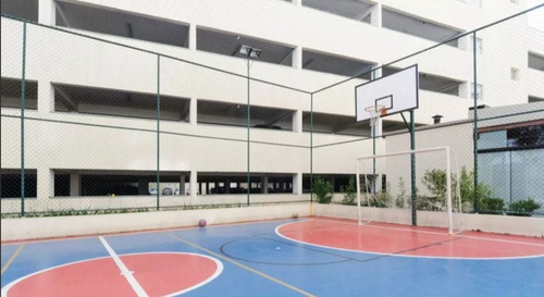 Imagem 29 de 30 de Cobertura Com 3 Dormitórios À Venda, 120 M² Por R$ 800.000,00 - Centro - São Bernardo Do Campo/sp - Co0127