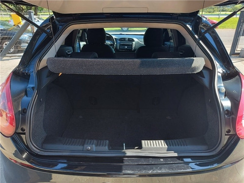 Imagem 10 de 12 de Fiat Bravo 1.8 Essence 16v Flex 4p Automático