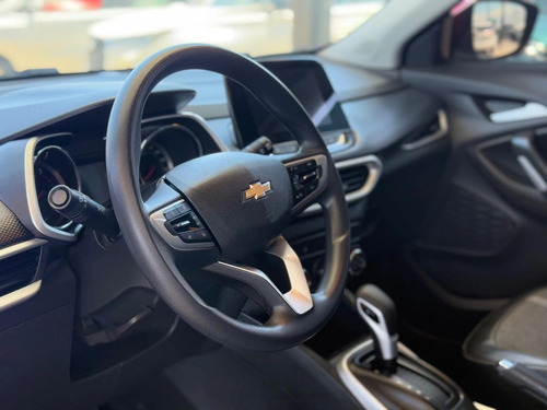 Chevrolet Tracker 1.2 AUT