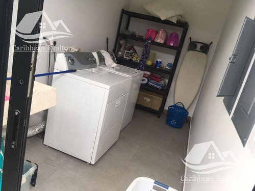Imagen 28 de 30 de Casa En Venta En Lagos Del Sol Cancún N-emv312
