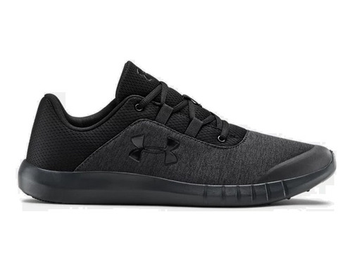 Tenis Under Armour Mojo Unisex Original Importado Running