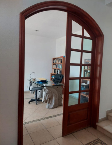 Casa En Venta En Lomas De Cocoyoc