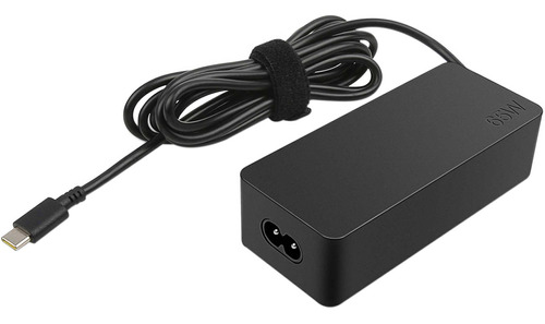 Cargador Lenovo 65w Standard Usb-c