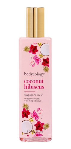 Bodycology Coconun Hibiscus - mL a $1