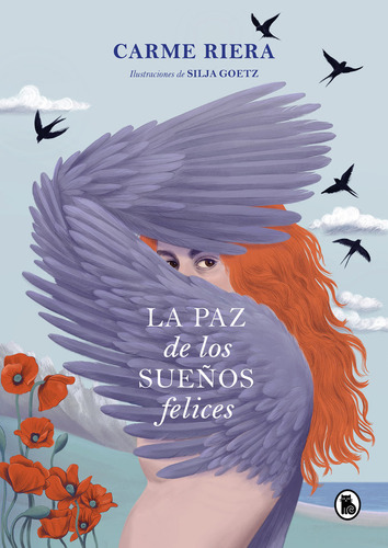 La Paz De Los Sueños Felices ( Libro Original )