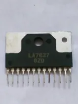 Comprar Circuito Integrado La7837 Integrado La 7837 