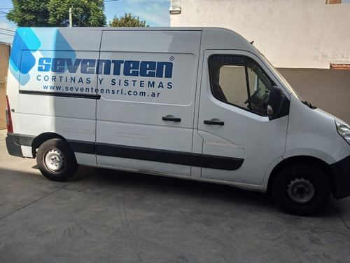 Renault Master L2 H2