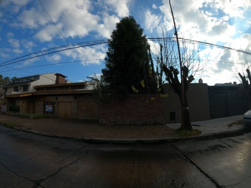 Imagen 2 de 4 de Lote En Venta En Ramos Mejia