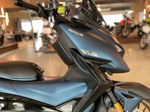 Beta Zontes M 350 Entrega Inmediata Créditos Sanzarimotors